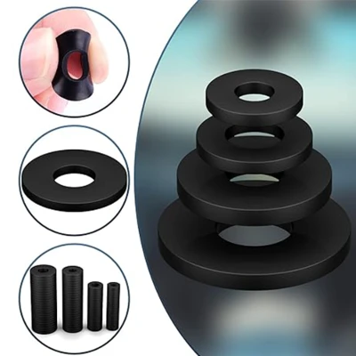 Plumbing-Rubber-Washers Plumbing-Rubber-Washers