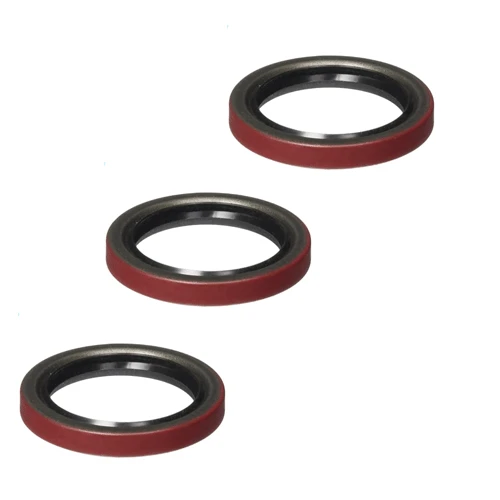 Crankshaft Oil Seal