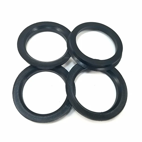 Hub-Centric-Ring-Seals