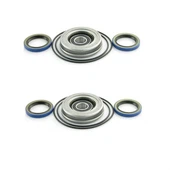 مهر و موم بلبرینگ آزاد کننده کلاچ