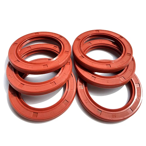 Viton Rubber Oil Seal