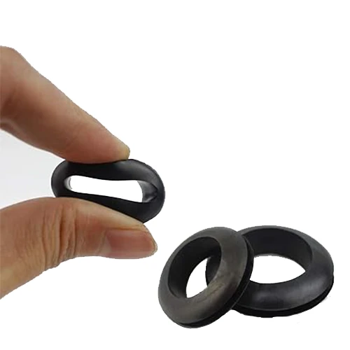 0.5 Inch Rubber Grommets