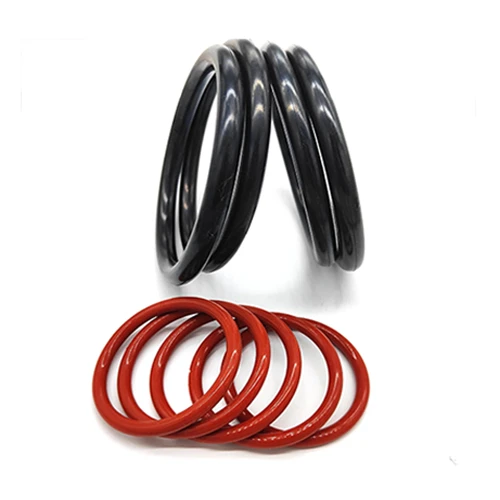 Magnetic-drive-pump-O-ring-seals