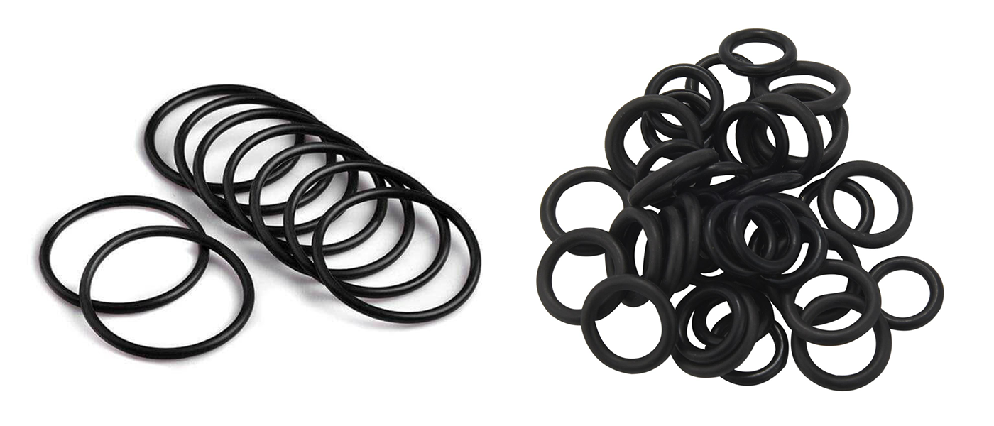 nbr rubber O-ring