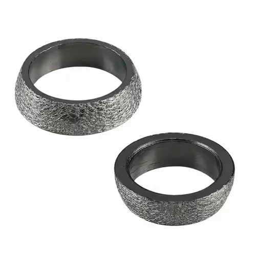Exhaust-Pipe-Donut-Gasket-Muffler-Seal-Ring